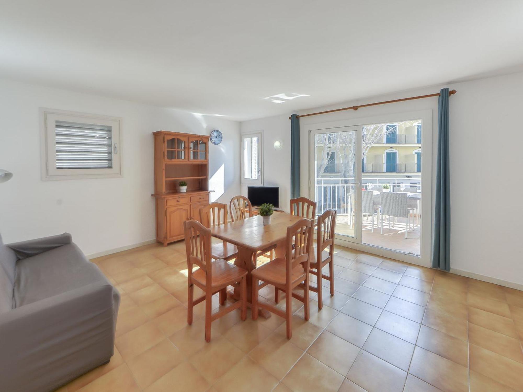 Apartment Platja De Roses-10 By Interhome Exterior photo