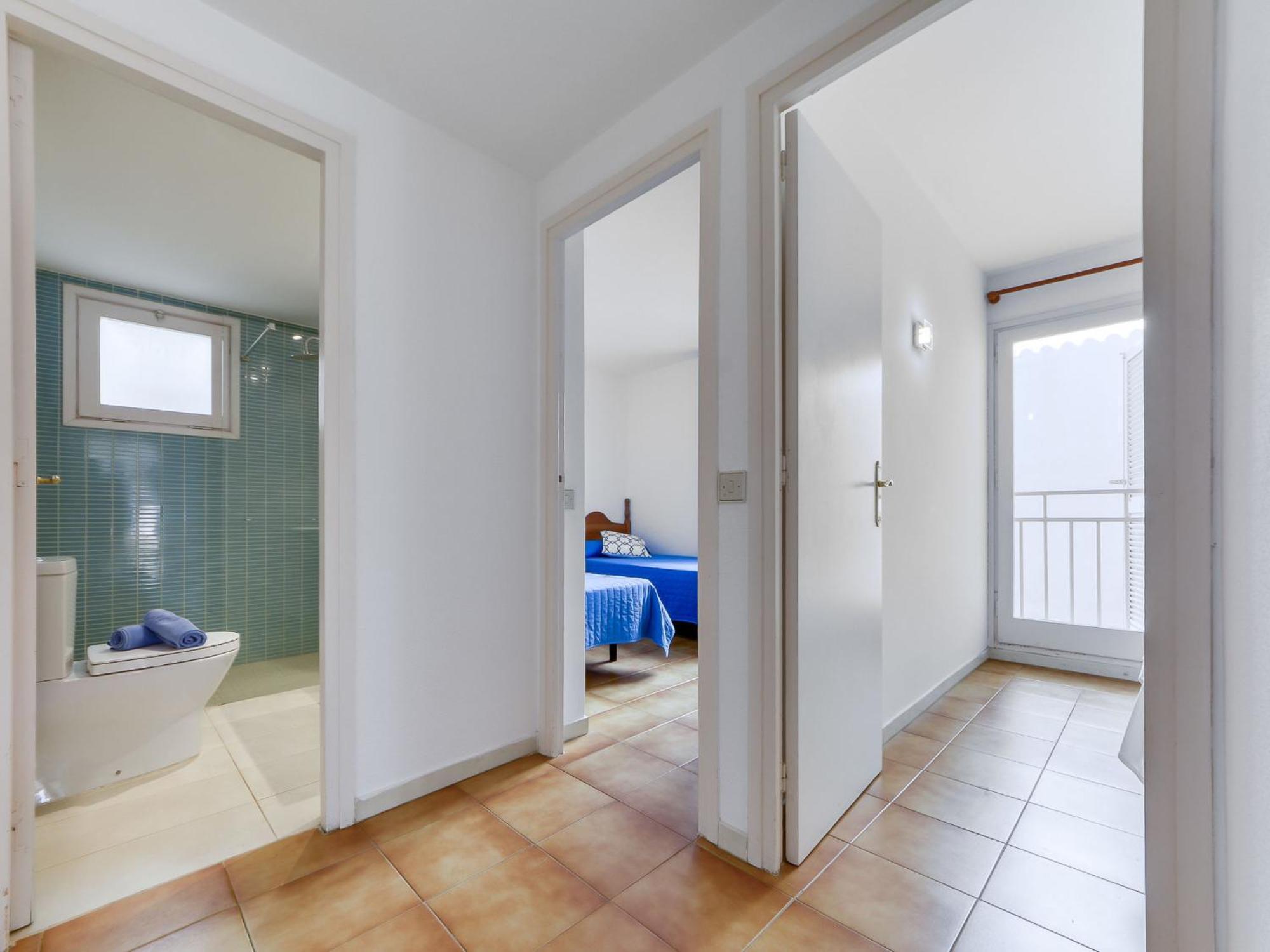 Apartment Platja De Roses-10 By Interhome Exterior photo