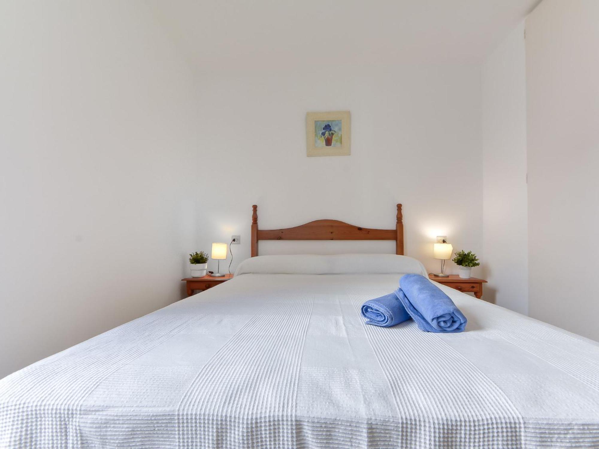 Apartment Platja De Roses-10 By Interhome Exterior photo